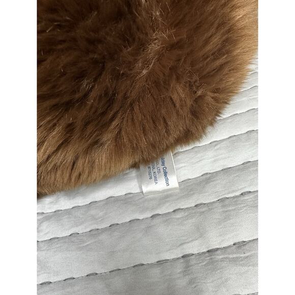 Jc Penny Holiday Collection Plush Stuffed Gorilla 2002 Large Animal 24” RARE - Picture 8 of 11